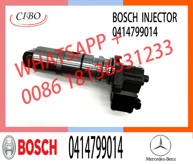 HOT SALE Electronic Unit Pump 0414799014 0414799014 For Mercedes-Benz 0280749022