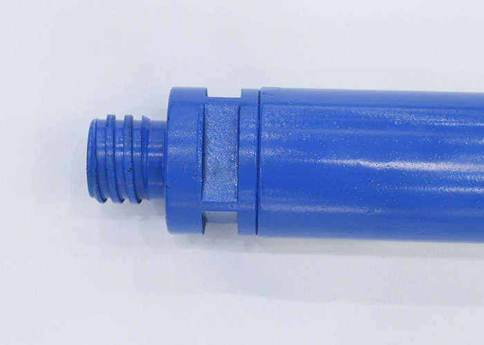 DTH Ql80 Hammer , Tungsten Carbide 8 Inch Rock Drilling Hammer