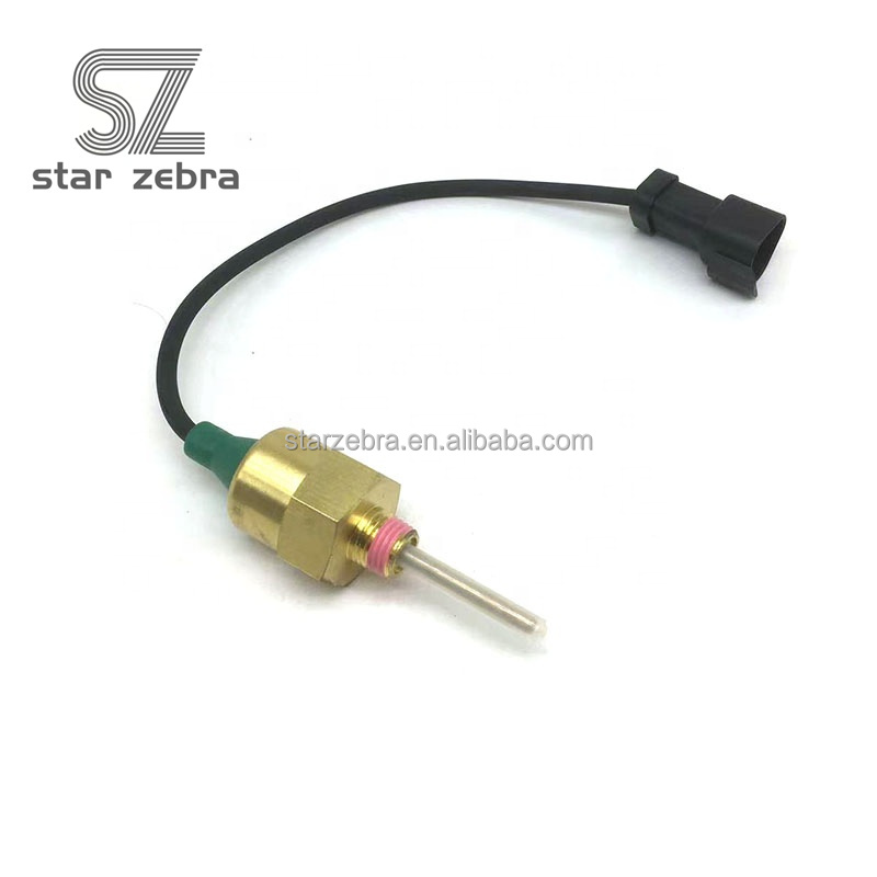 Supply C7.1 C15 C13 C18 Truck 793F 795F 797F Coolant Temperature Level Sensor 4309449 430-9449 for Excavator Performance