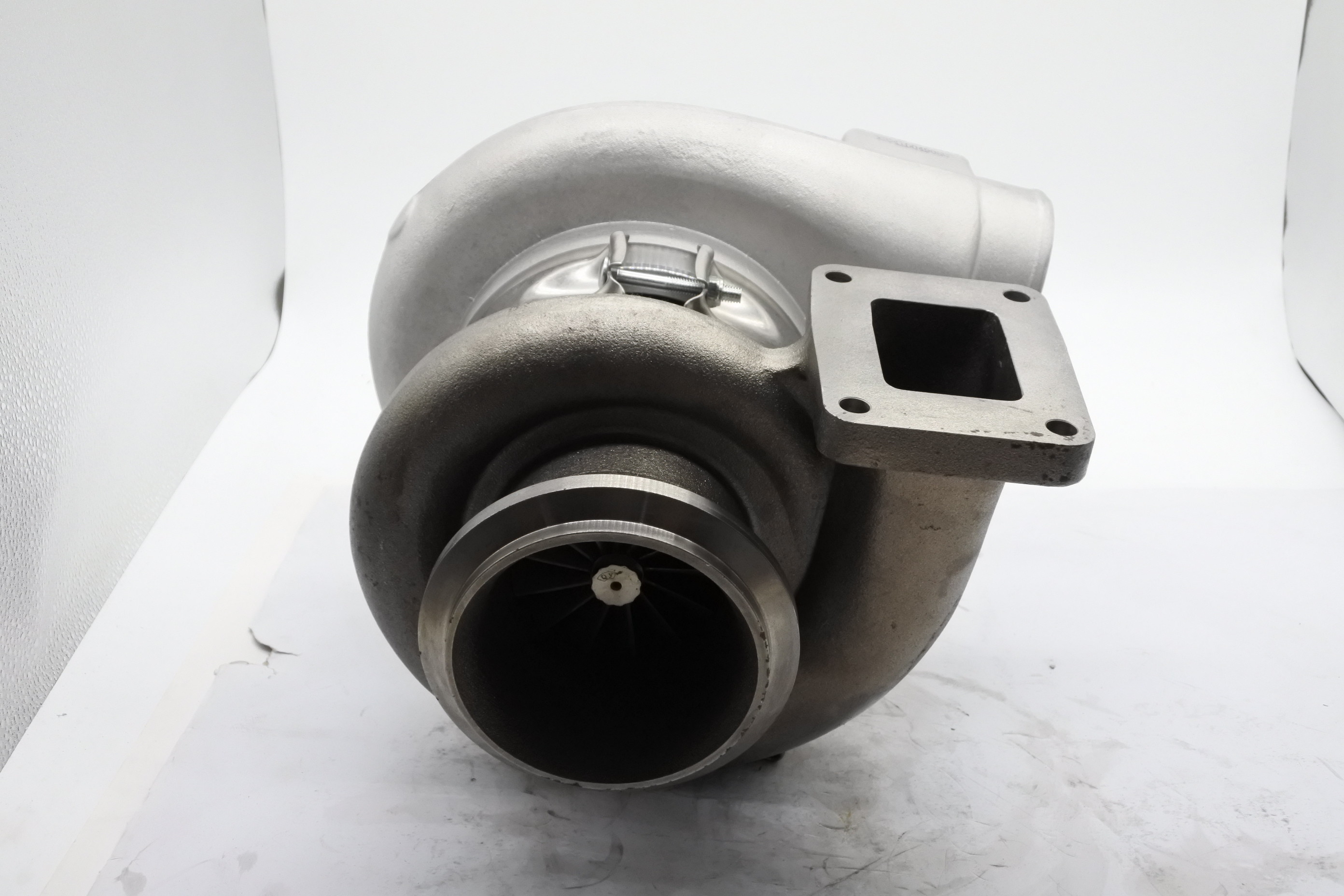 Turbine T46 Construction Machinery Parts , 3801967 3026924 Turbo Chargers