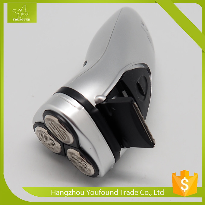 RSCX-5800 3 in 1 Style Shaver Nose Groomer Trimmer with a Mirror Electric Hair Trimmer Kit