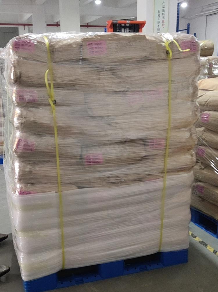 High Elastic Fabric TPU Hot Melt Adhesive Powder For DTF Printer