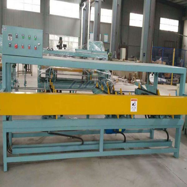 6kW Wood Planks Cut Off Woodworking Timber Sawing Machine