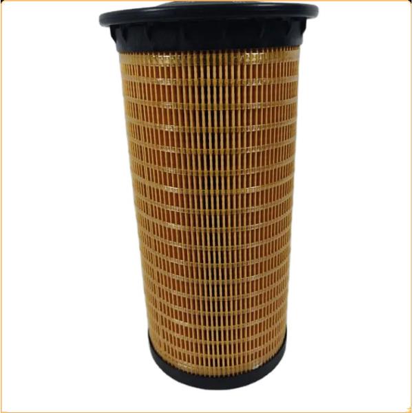 Excavator High Efficiency Diesel Engine Oil Filter Lube Filter 500-0483 5000483 3608960 For Original