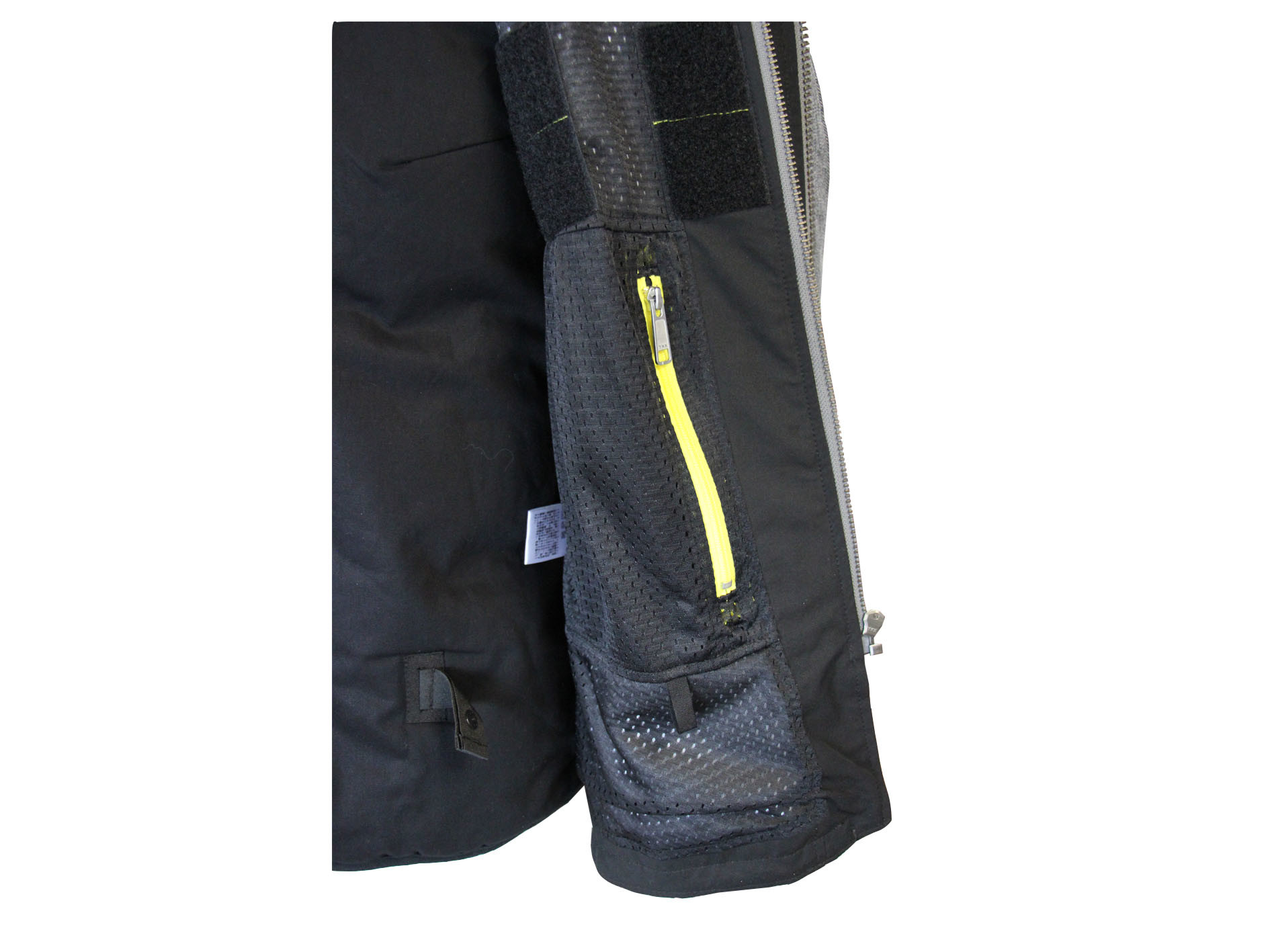 280 GSM Twill 2/1 60% Polyester 40% Cotton Winter Motorcycle Suit With Liner Lamb Fur