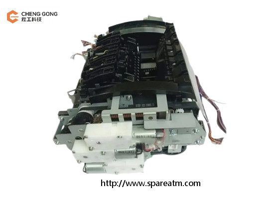 0090029370 009-0029370 ATM Machine Spare Parts NCR 6683 6687 BRM Pocket