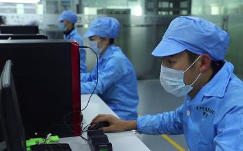 Shenzhen Cyclen Technology Co., Ltd.