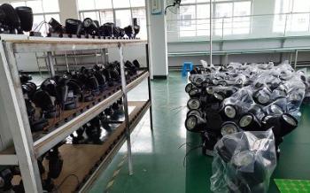 Zhongshan Fulgorled Co., LTD