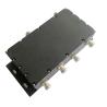 Buy cheap 698-3800MHz N Female 4:4 Hybrid Combiner from wholesalers