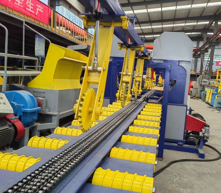 Vertical Double Blades Band Wood Cutting Saw Machine Ssawmill Vertical Band Saw