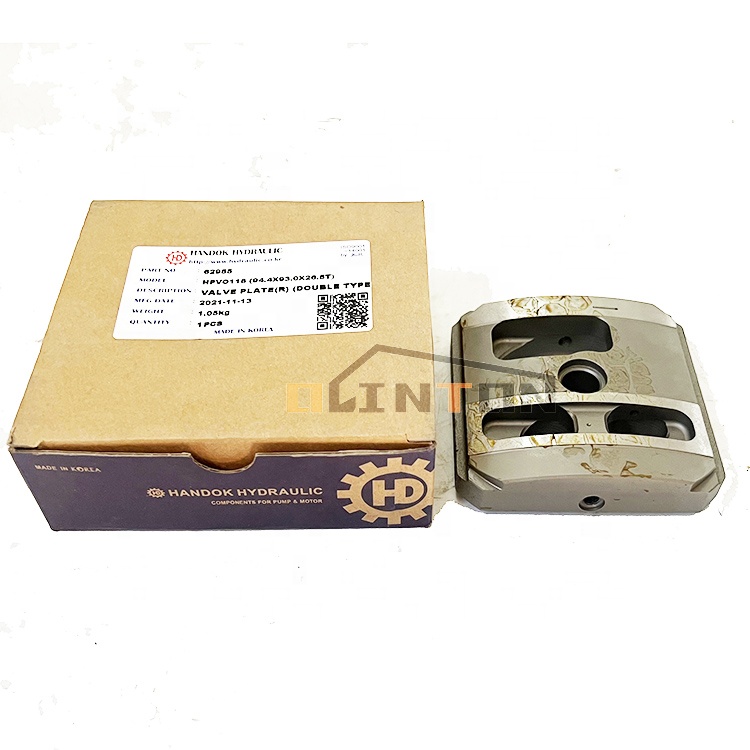 2052067 ZX200-5G Excavator Hydraulic Pump Repair Kit for HITACHI Main Pump Spare Parts