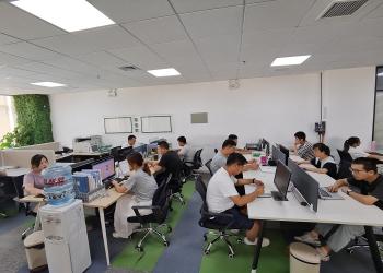 Jinan K-Flying Technology Co., Ltd.