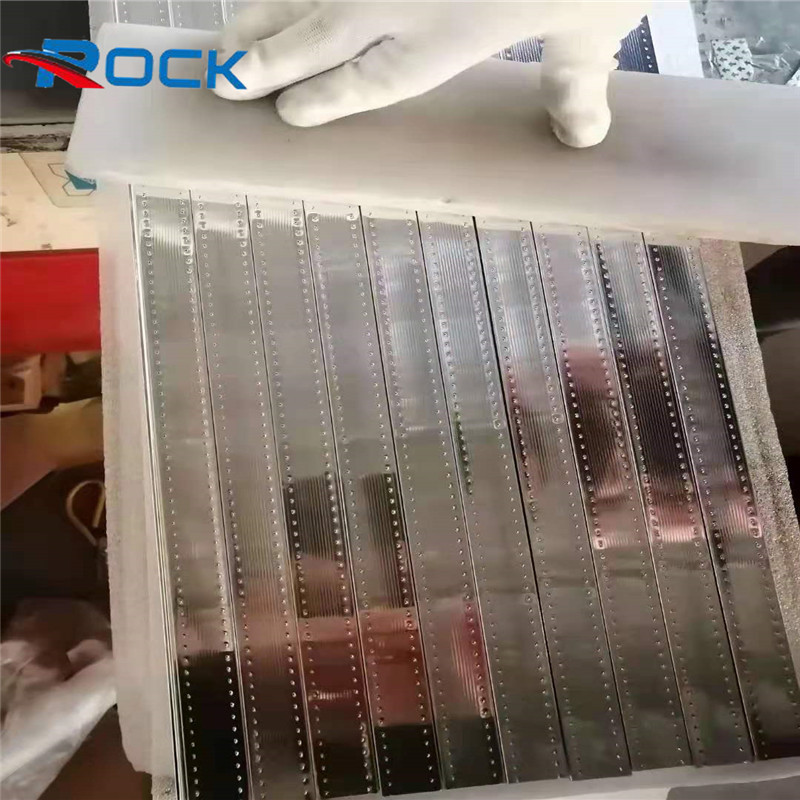 Wholesale Hollow 17.5A Standard and Non-bendable Aluminium Spacer bar for Insulated Glass