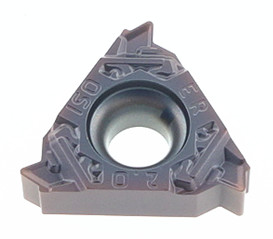Buy cheap 16ER200ISO-SL CNC Threading Tungsten Carbide Inserts For Superalloys product