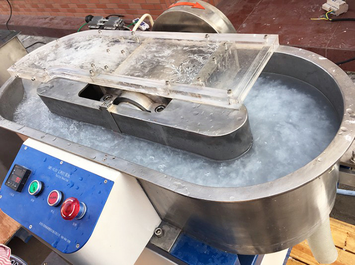 23L Paper Making Pulp Laboratory Beating Valley Beater Stainless Steel
