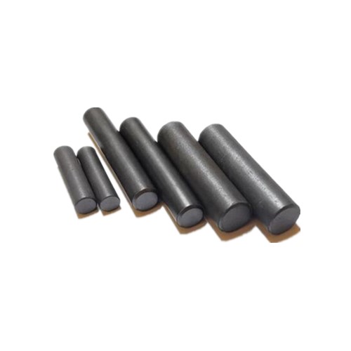 10pcs Free Samples NiZn Material Soft Ferrite Core R6*20