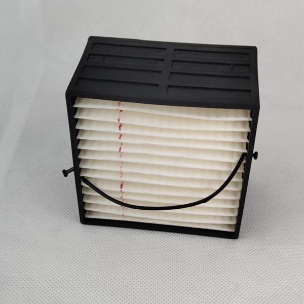 00530/50 Carbon Steel Oil Fuel Filter Elements Flow 16-1000L/Min