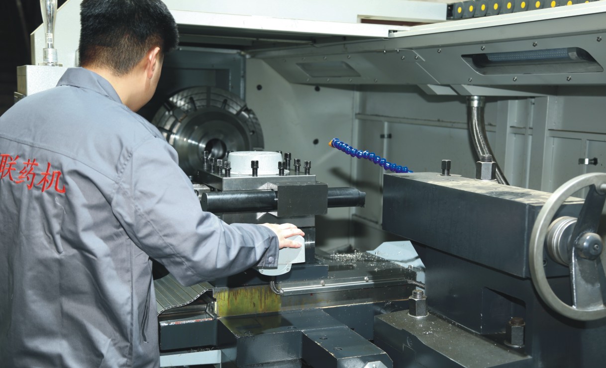 Vaginal Suppository Production Line With Boric Acid Filling And Sealing Machine