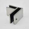 Buy cheap Stainless steel Glass connector 90 degree RS2311 plus, 65X40mm, thickness 5mm, from wholesalers
