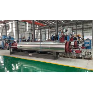 1.6t Rendering Plant Cooker For Feather Meal Project