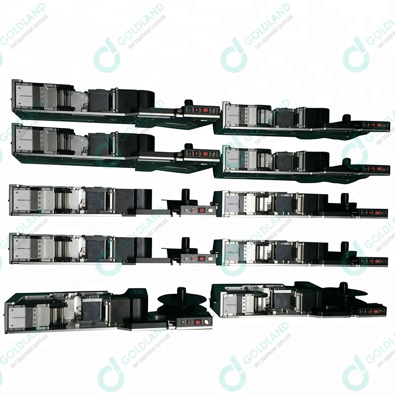 Fuji NXT SMT Label Feeder