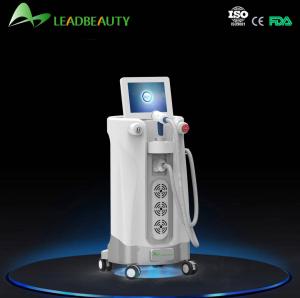 China 150W output power ultrasonic cavitation slimming beauty machine without harm to the human body on sale