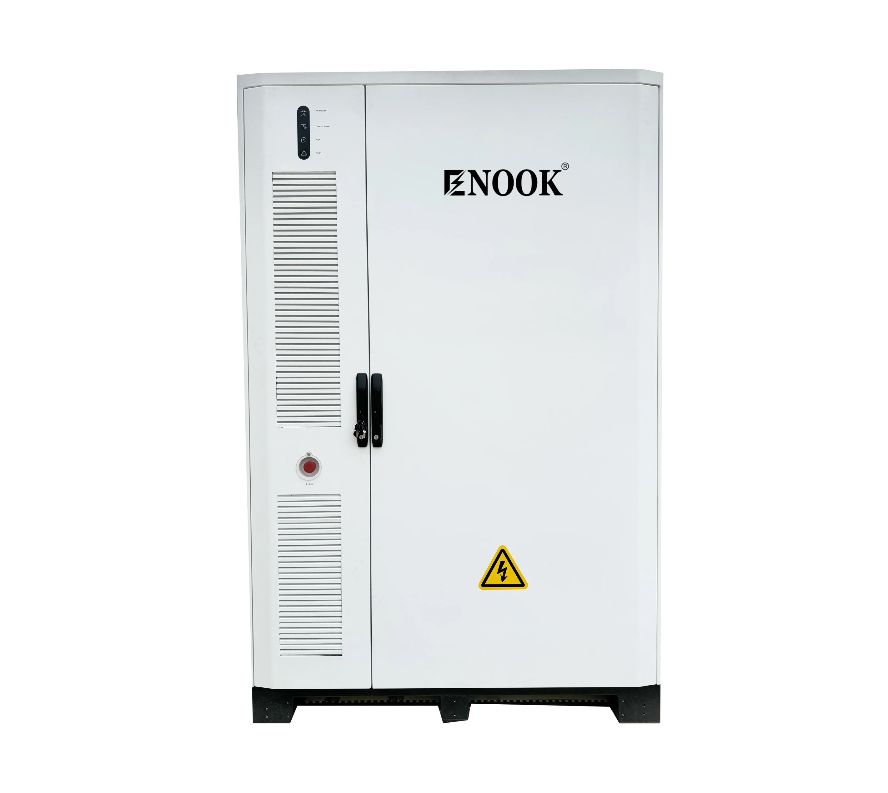 Altitude Adaptable House Energy Storage Solar Energy Storage System with IP55 Protection
