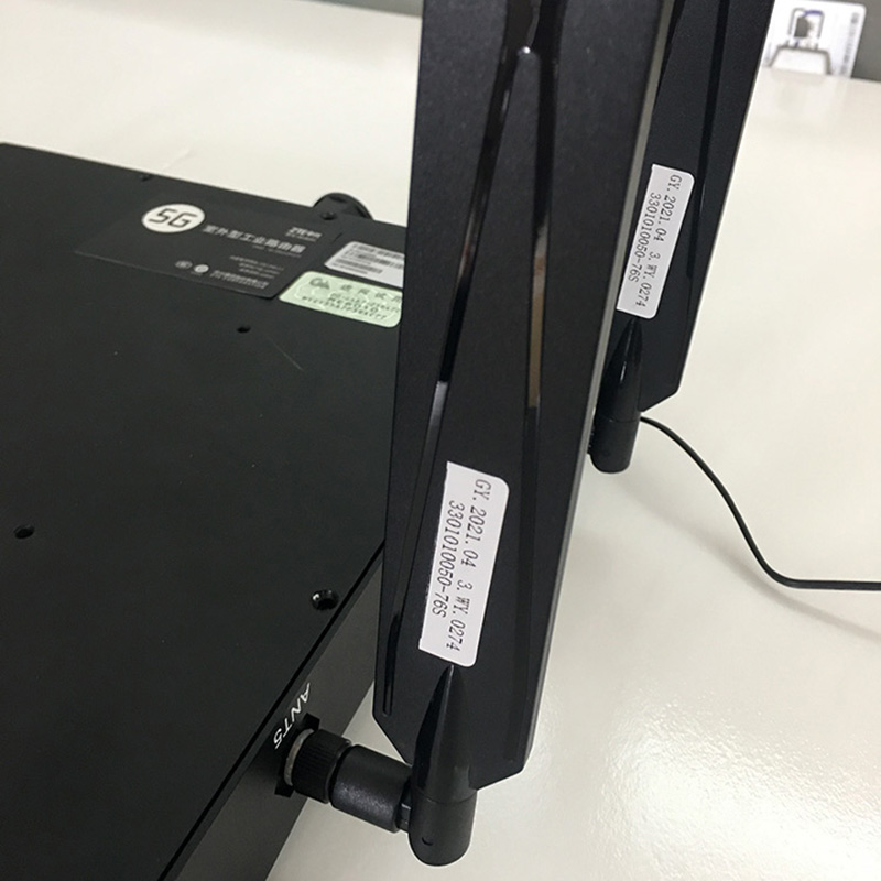 ZTE MC6010 3G 4G 5G Industry Hotspot Wireless WIFI CPE Routers Factory Office Outdoor Industrial CPE Router