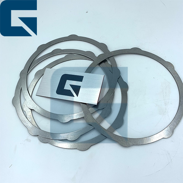 173-3451 Clutch Friction Disc 1733451 For Excavator E320 Parts