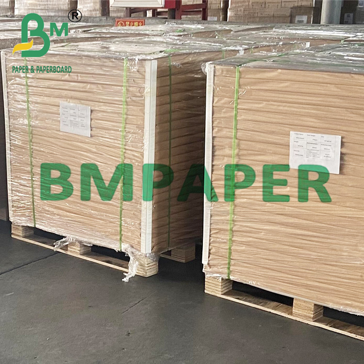95g Brown Color Cellulose Paper Cooling Pad Wall For Poultry House Cooling System