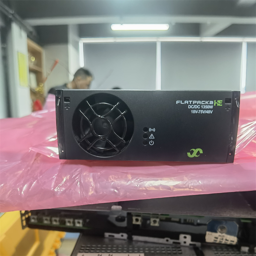 Eltek Converter Dc To Dc 1350W 18-75 48V 241115.602