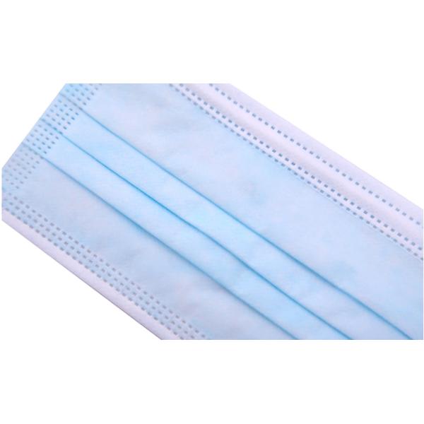 HH Breathable Disposable Face Mask 2 Years Shelf Life