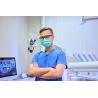 Buy cheap High BFE Medical Consumable Supplies Disposable Doctor Mouth Mask from wholesalers