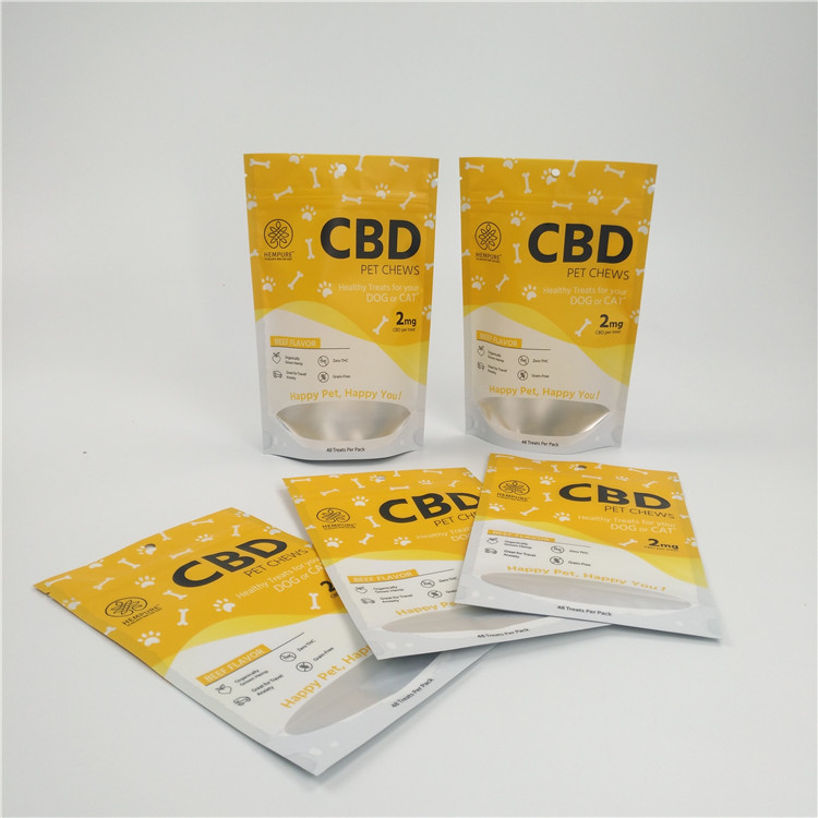 1g 3.5g 5g Runtz Cookies Mylar Bags CBD THC Gummy Candies