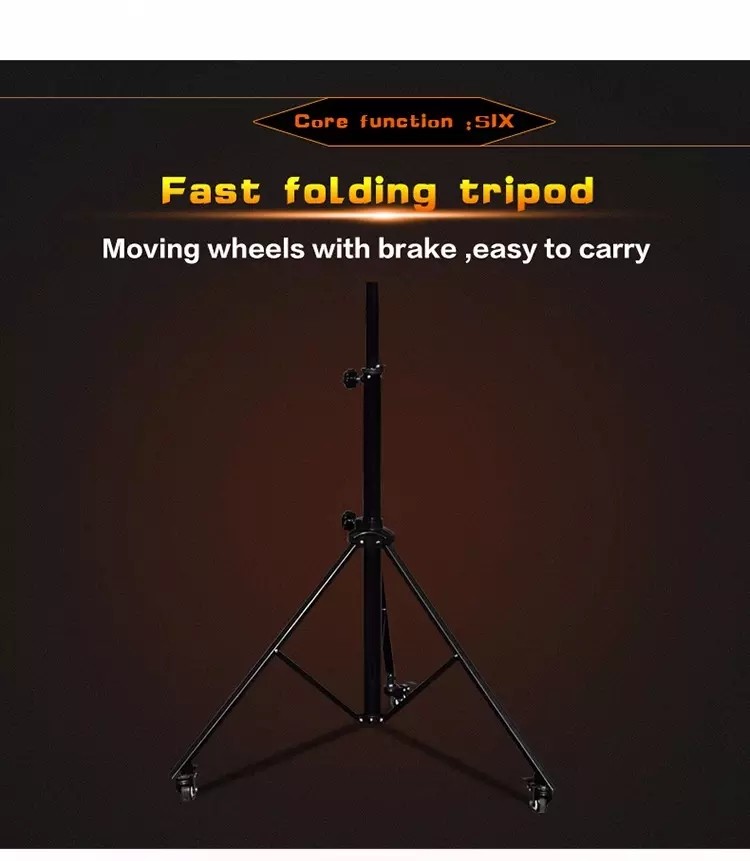 S3025 Smart Versatile Portable Badminton Shooting Machine With Remote Control For Sports Club And Training Camp