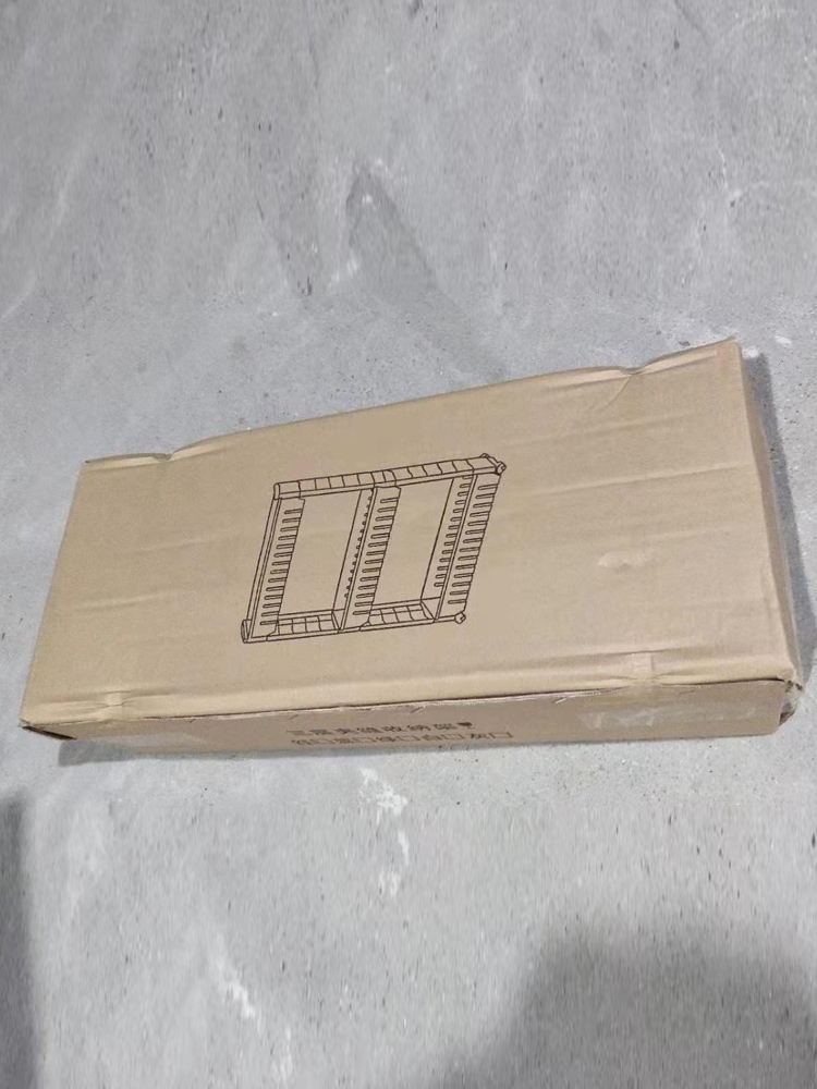 Slim 13cm 3 Shelf Organizer Plastic Corner Shelf For Garage