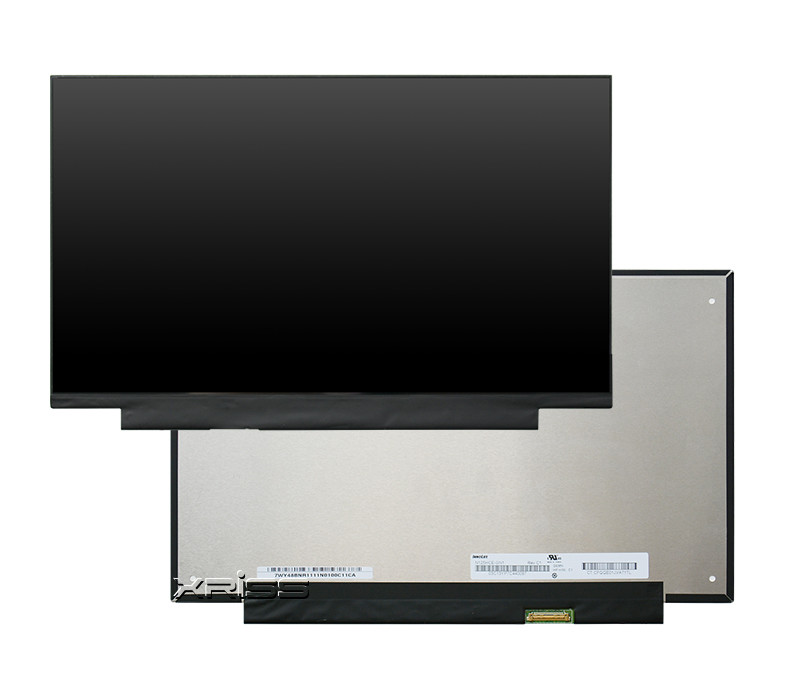 N125HCE-GN1 30pins LCD LED Screen FHD IPS 50% NTSC For Thinkpad X260 X270 X280