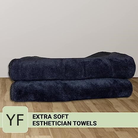Enjoy the Benefits of Our Custom Pattern U Shape Facial Towel for Every Season