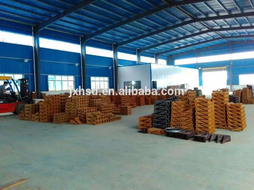 Construction Machinery Parts excavator teeth adaptor 6I6554