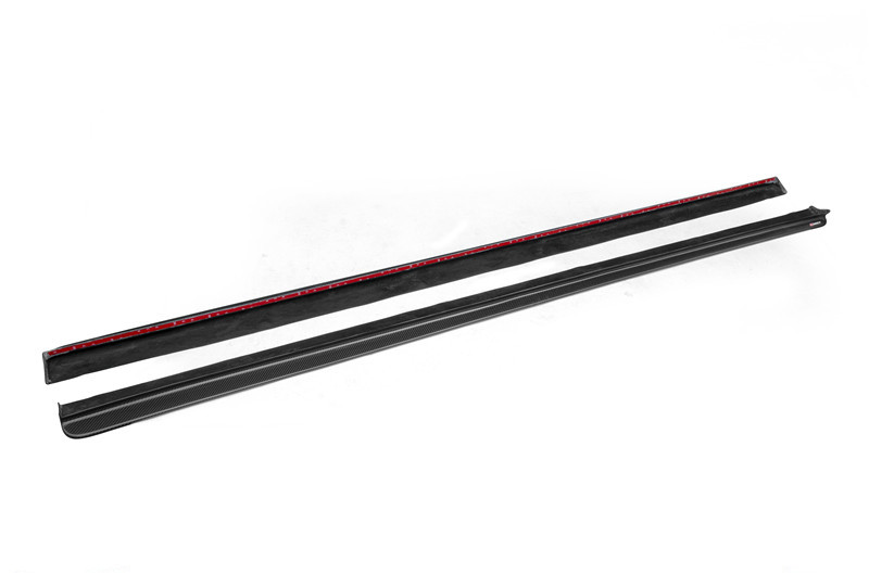 100MM Ghost Shovel Rolls Royce Body Kit Diffuser Body Kit Front And Rear Bumper