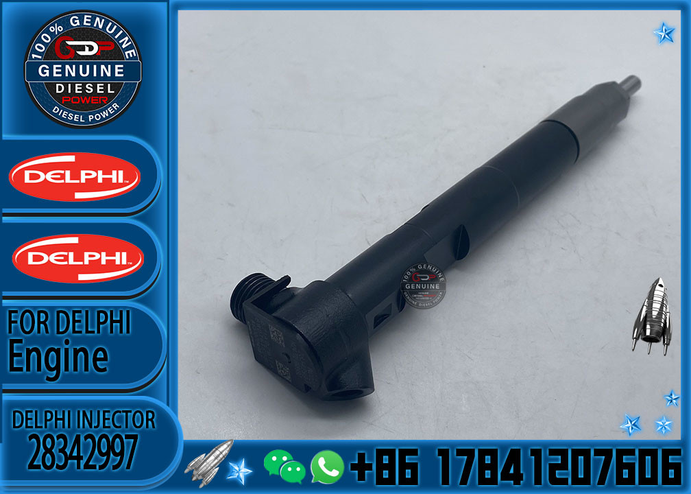 Common Rail Nozzle L347PBD Fuel Nozzle L347PRD For EMBR00001H 28342997 28348371
