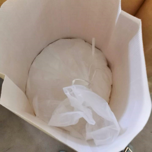 Transparent Particle Thermosetting Acrylic Resin For HighTemperature Resistant Coating