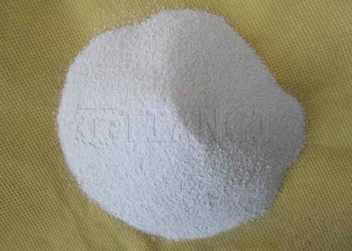 Compound Fertilizer Granulation Equipment Ferilizer Production Line For Nitrogenous