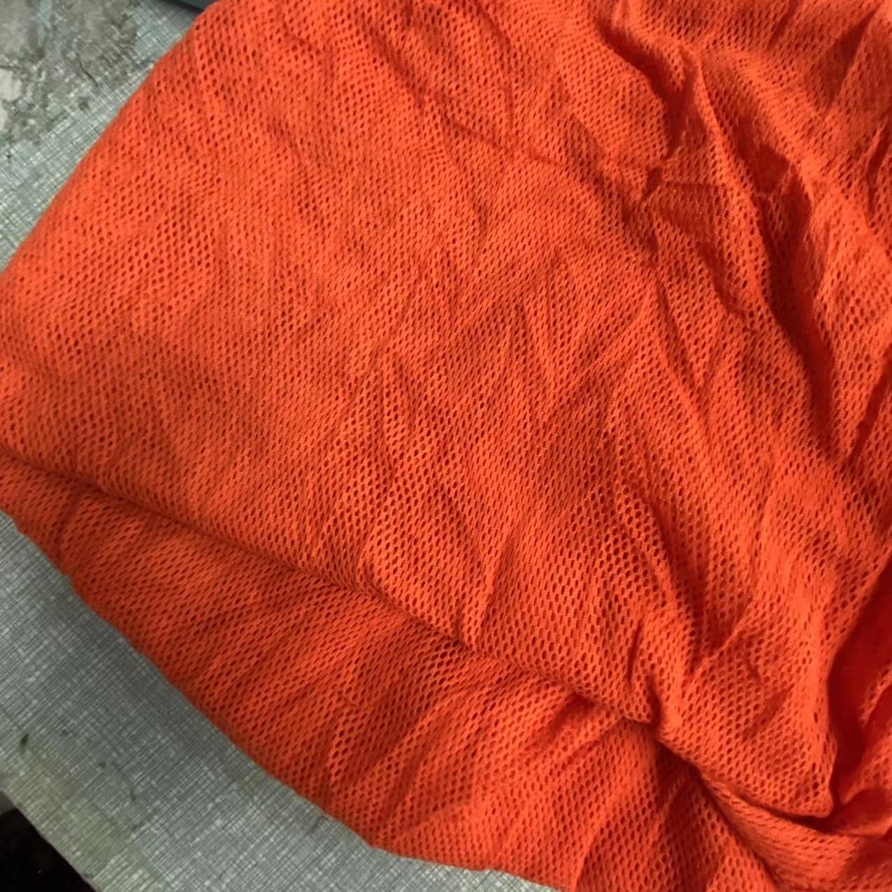 Meta Aramid Mesh Fabric 130 Gsm For Exceptional Strength And Durability