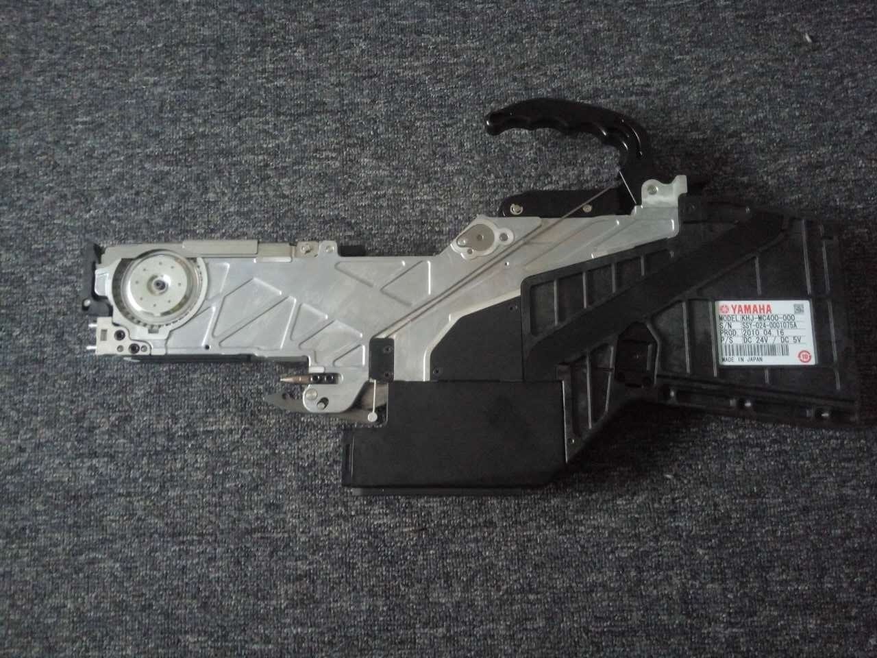 YAMAHA YS SS 24MM 44MM FEEDER YAMAHA SMT Machine SS 44MM FEEDER KHJ-MC600-000