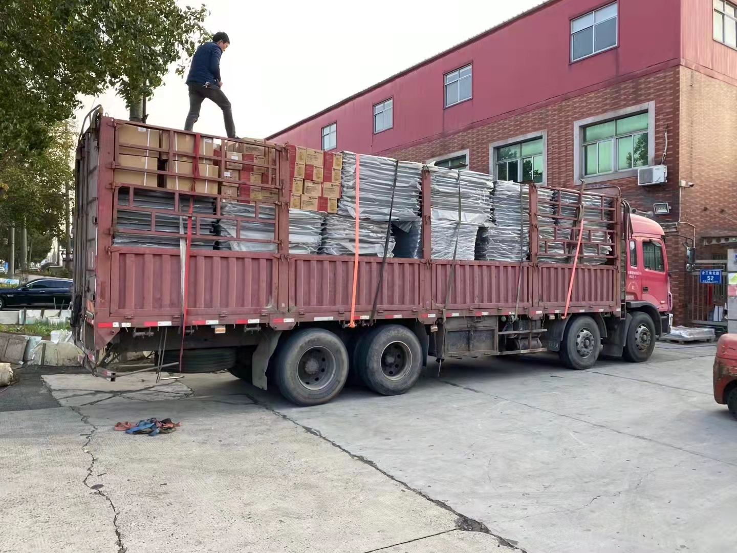 200KG 20g Industrial Electronic Platform Scale with III Accuracy and Stainless Steel
