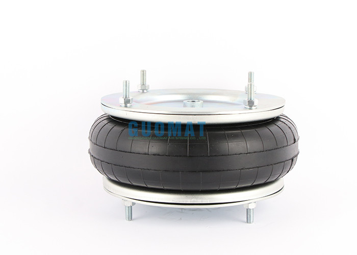 AIRSUSTECH 1B12X1 Replaces Contitech Air Spring FS 412-10 Single Convoluted