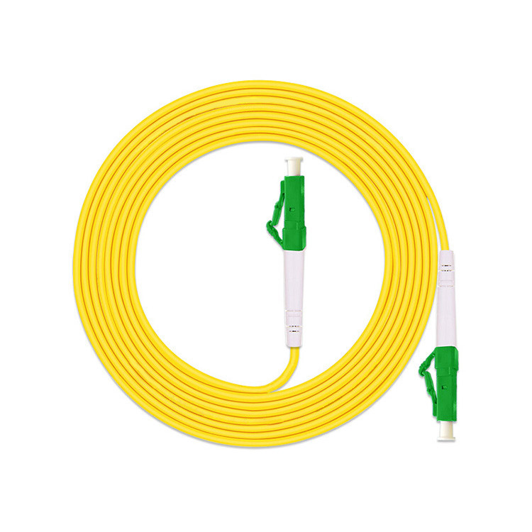 3M/5M/10M SC/UPC- LC/UPC Single Mode Fiber Patch Cord