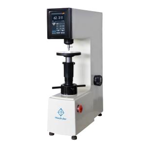 Buy cheap Touch Screen HR-150D Digital Rockwell Hardness Testing Machine product
