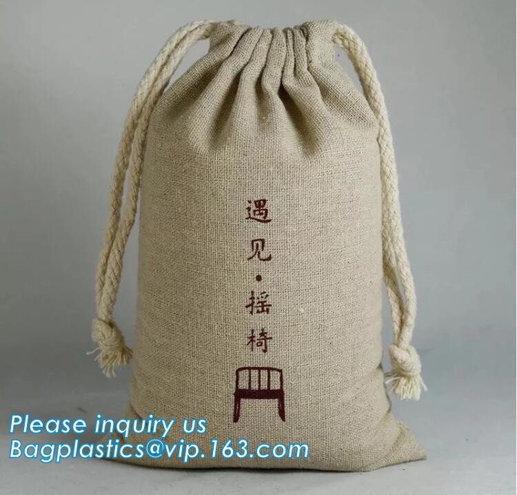 Amazon Hot Sales Fashion Household Foldable Eco Friendly Durable Jute Storage Organizer Basket,large capacity Cotton Lin